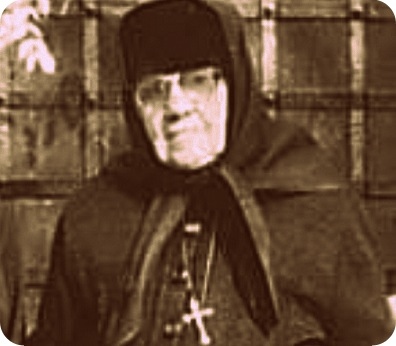 Монахиня Симфороза – осъдената от комунистическия режим