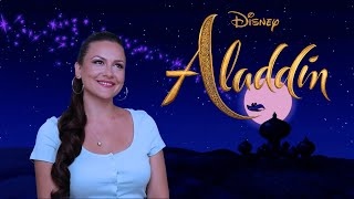 Талантлива македонска, оперна певеца печели последователи с фантастични изпълнения на кавъри на Дисни(видео)