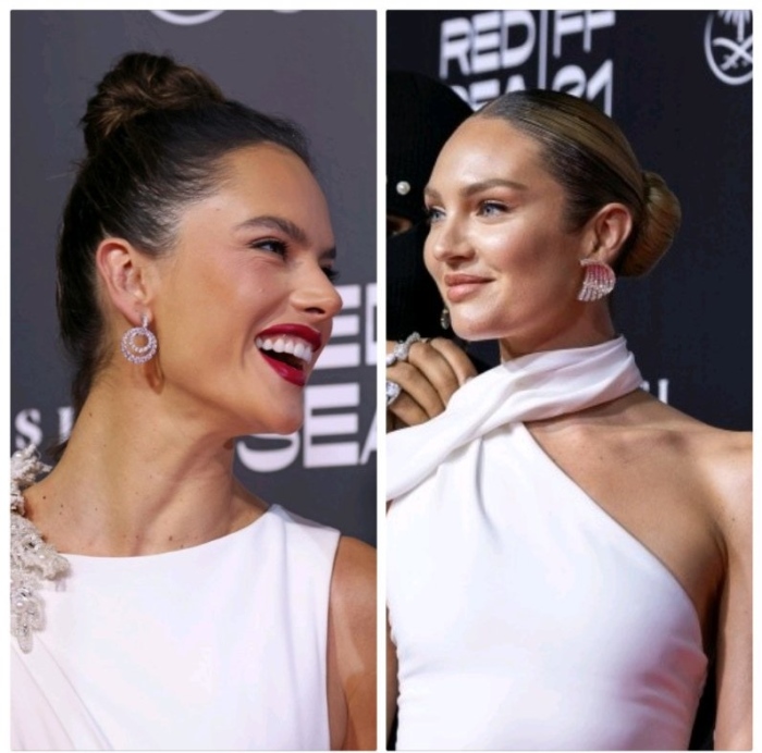 Модни богини