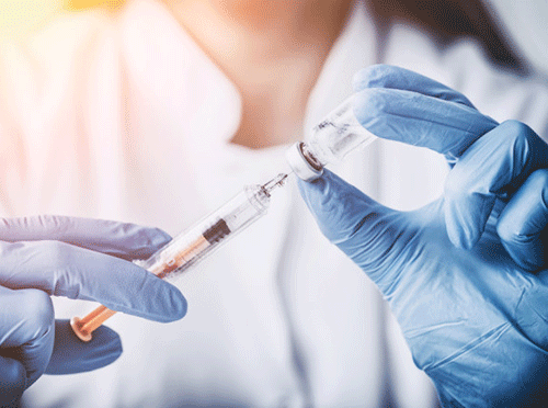 Изнесени пунктове, в които ще се извършва ваксинация срещу COVID-19 през почивните дни (11. и 12. декември)