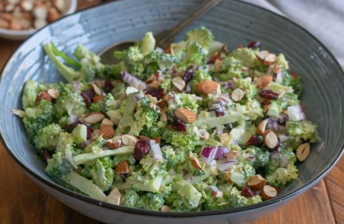 Детокс салата