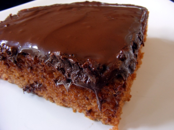 Постен сладкиш \