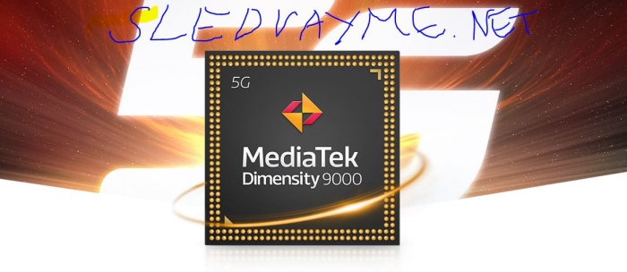 Новият чип на Медия Тек разби на пух и прах конкуренцията