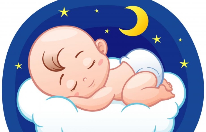 От колко сън се нуждае вашето дете