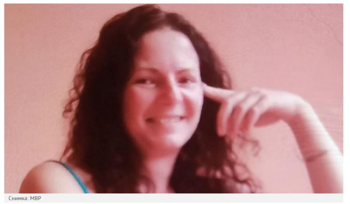 Полицията търси съдействие: Виждали ли сте тази жена (СНИМКА)