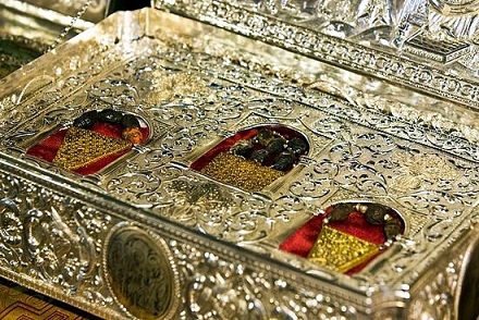 Даровете на влъхвите и тяхната история