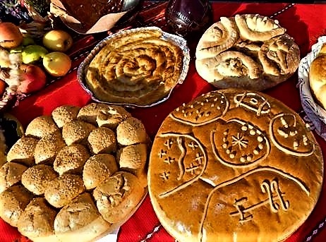 В очакване на Рождество Христово