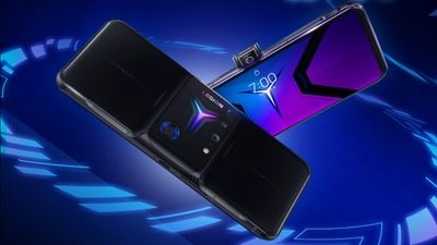 Lenovo Legion Y90 идва на 1 януари с 144Hz екран и двойно въздушно охлаждане