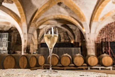 Човечеството вдига наздравици с шампанско вече 353 години