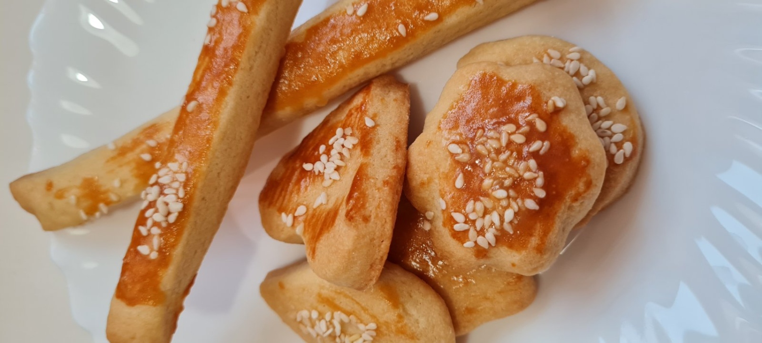 Солети (бебешки)