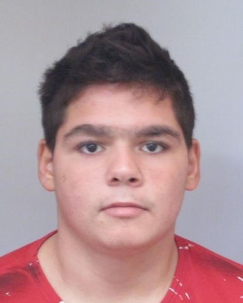 Издирват 17-годишно момче от София (СНИМКА)