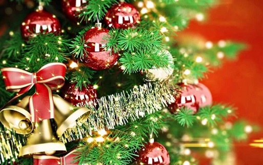 НОВАТА ГОДИНА