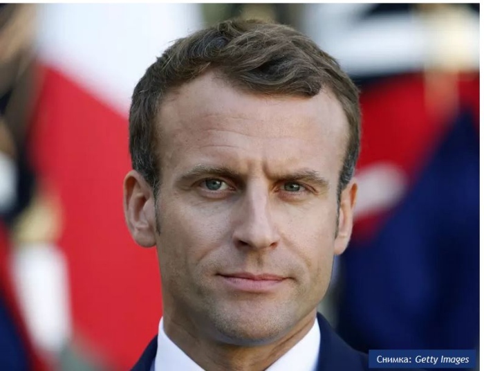 Франция пое председателството на Съвета на ЕС