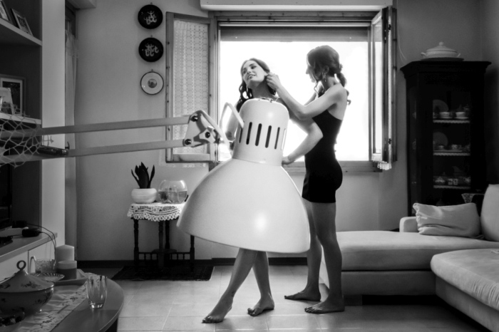 Най-добър международен сватбен фотограф на годината (Снимки)