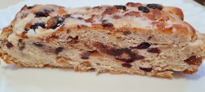 Вкусен и бърз щолен