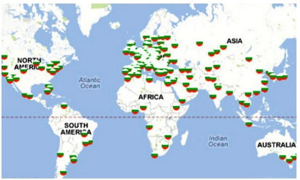 Предложение: Българите в чужбина да могат да ползват електронни услуги като тези в страната