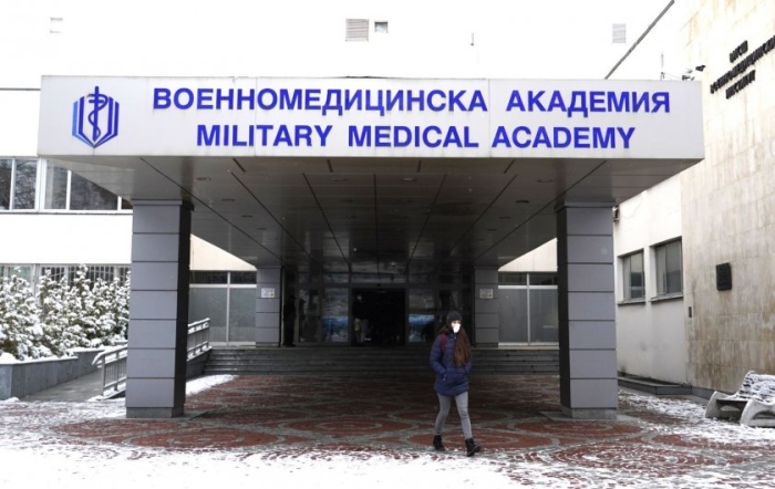 Ваксинационният център на ВМА ще работи всеки ден