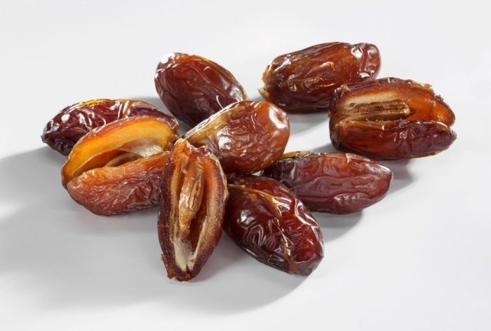 Фурмите са важен източник на енергия! Рецепта -Лесни хапки