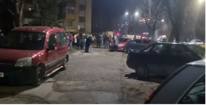 Силно земетресение разтърси Северна Македония, усетено е и у нас (Видео)