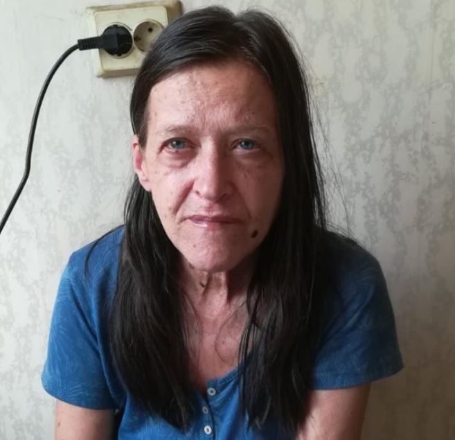 Полицията в София издирва 66-годишна жена (СНИМКА)