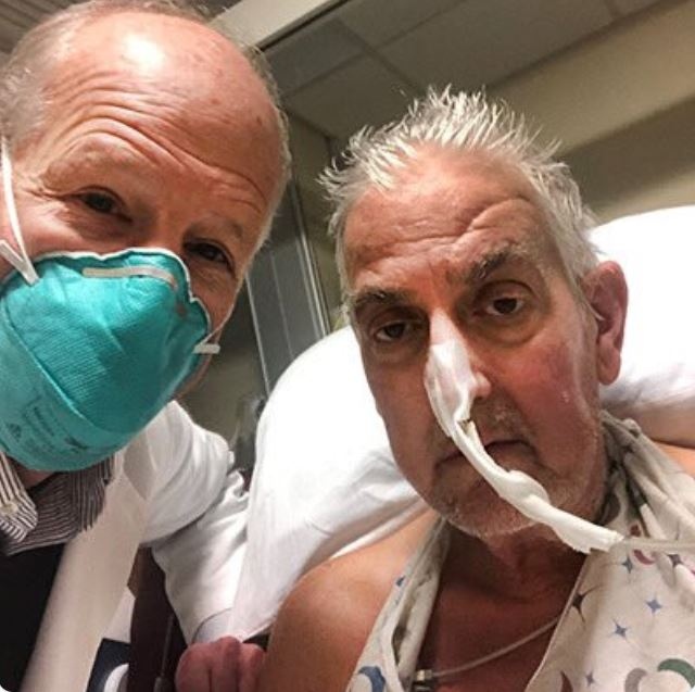 Успешно трансплантираха сърце от прасе на човек