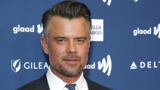 Джош Дюамел и Одра Мари са сгодени