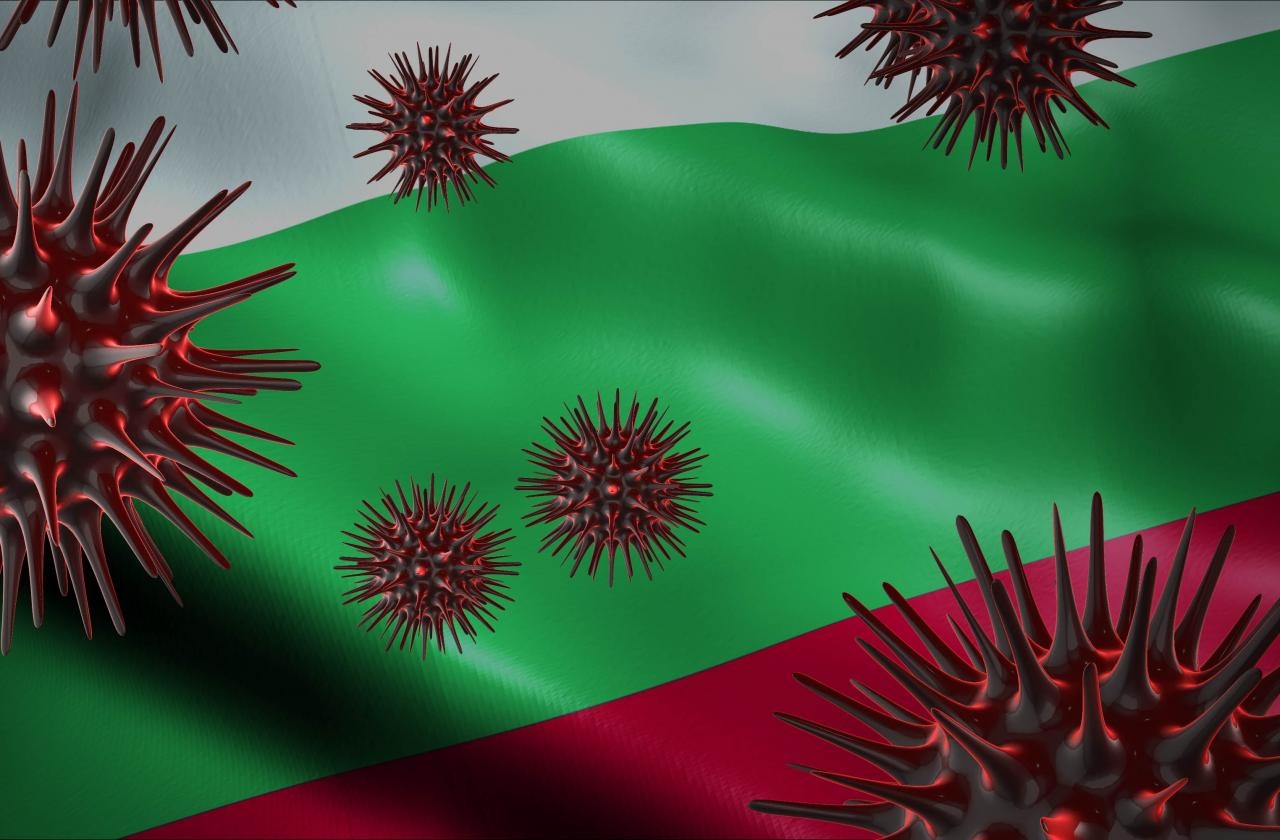 Заетостта на болничните легла ще бъде водещ показател при въвеждането на нови противоепидемични мерки