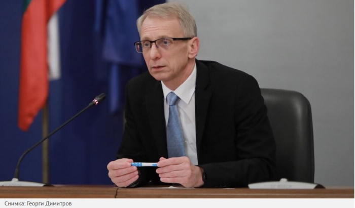 Новият COVID план за страната