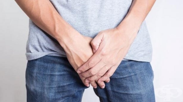 Скъсен пенис след прекаран COVID-19