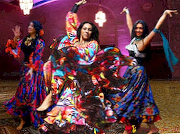 Песни и танци три дни за ромската Нова година (ВИДЕО)