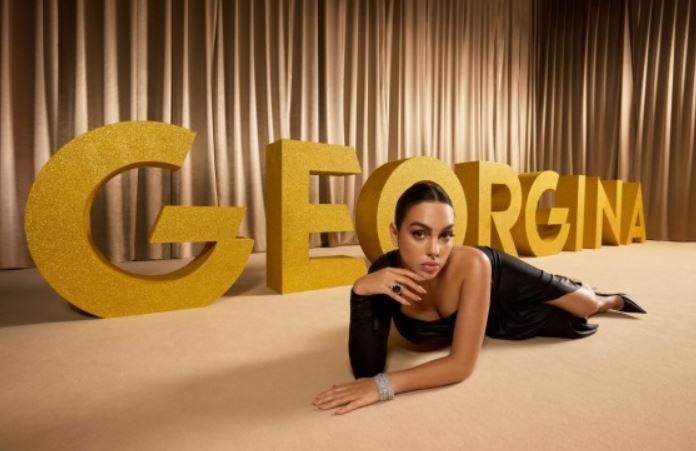 Документалният филм „Soy Georgina“ ще бъде пуснат по Netflix на 27 януари (ВИДЕО)