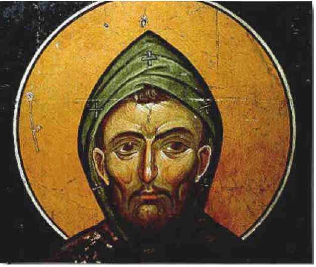 Св. преподобни Гавриил Лесновски