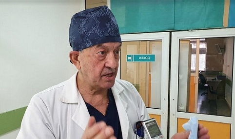 COVID-19 удря мъжката плодовитост