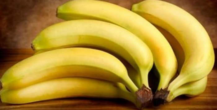 Бананите преборват постментруалния синдром-Рецепта за кекс с банан