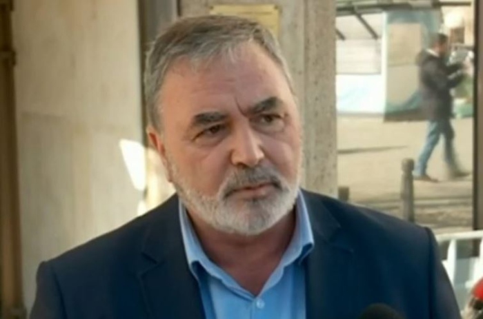 Доц. Ангел Кунчев: Предстои взимането на решение за въвеждане на допълнителни мерки в София