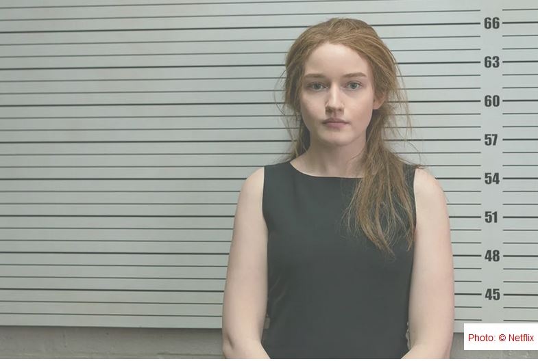 Минисериалът “Inventing Anna” на Netflix (Видео)