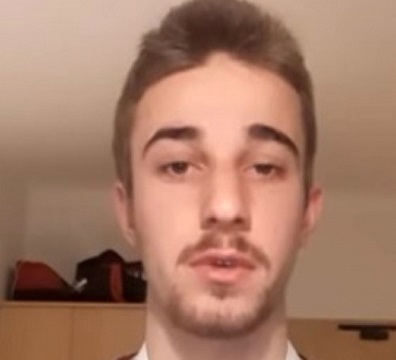 Благой Тодев продава на търг медала си