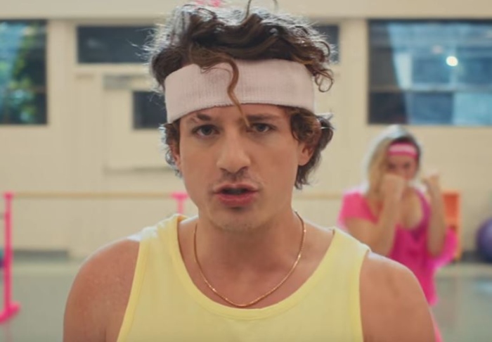 Чарли Пут подготвя третия  албум (Видео)