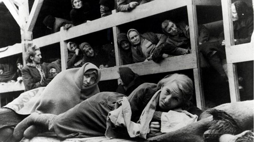 На 27 януари отбелязваме Международния ден в памет на жертвите на Холокоста (Видео)