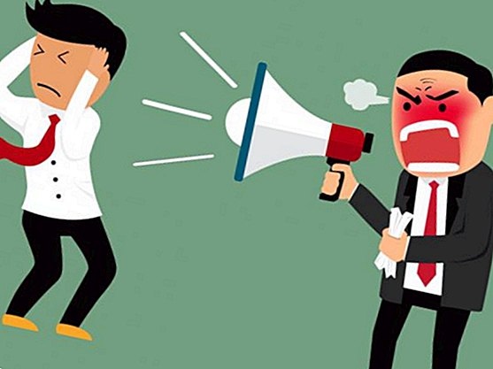 Токсичен шеф: Как да се справим без да изгубим себе си?