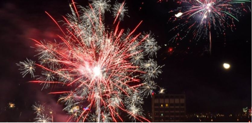 Нови правила за използването на пиротехнически средства в София