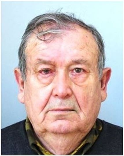 Виждали ли сте този човек, близките му го издирват (СНИМКА)