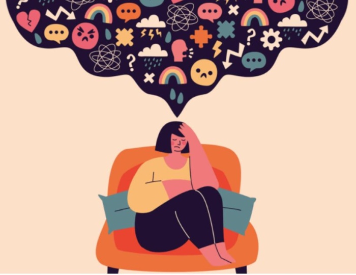  Как да се справим с тревожността