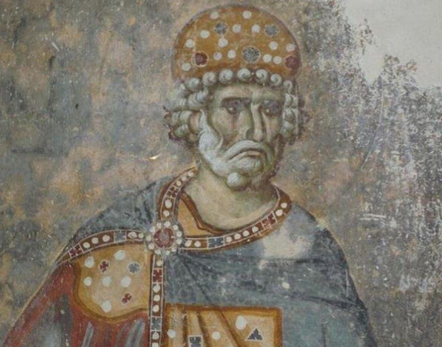 Днес почитаме паметта на Св. благоверни цар Петър Български