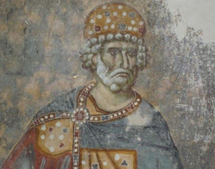 Днес почитаме паметта на Св. благоверни цар Петър Български