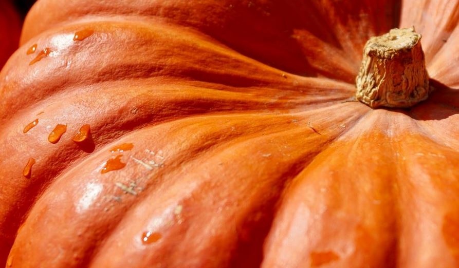 Суфле от тиква