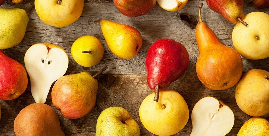 Ползи за здравето от хапването на круши/ рецепта кекс с круши