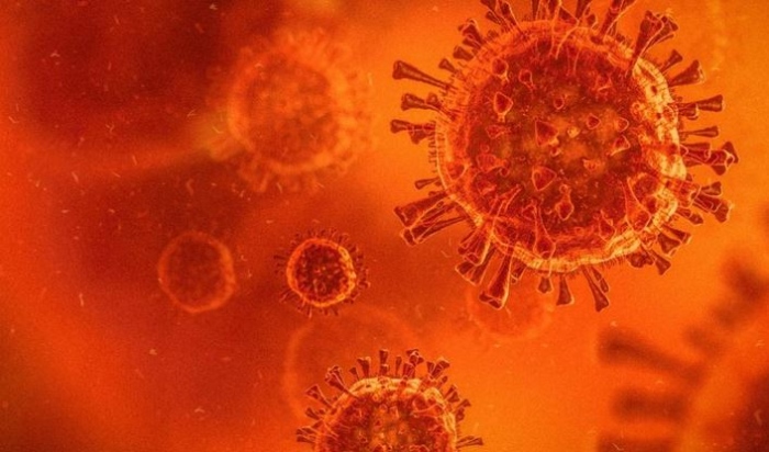 COVID-19: Пак над 10 000 нови