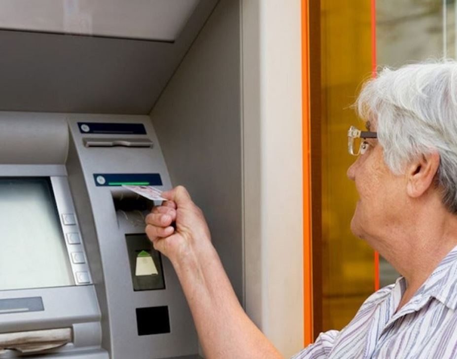 Изплащат пенсиите от 7 февруари