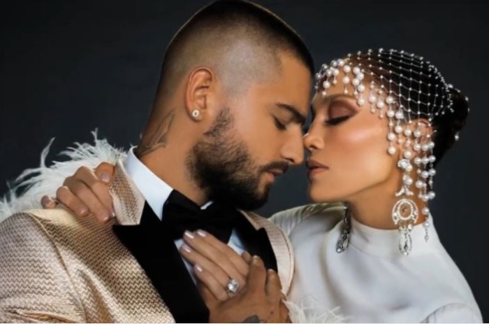 Джей Ло и Малума с нов сингъл (видео)